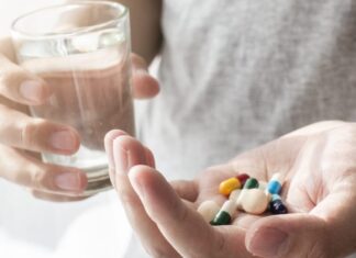 The 5 best supplements for healthy aging, according to a longevity expert The 5 best supplements for healthy aging, according to a longevity expert