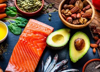 The No. 1 nutrient you need for a healthy brain—and the best way to get it – NBC10 Philadelphia The No. 1 nutrient you need for a healthy brain—and the best way to get it – NBC10 Philadelphia