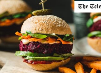 The unhealthy secret about the vegan food you’re eating The unhealthy secret about the vegan food you're eating