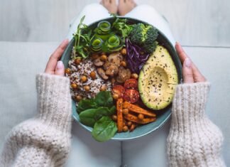 Unraveling the Long-Term Impact of Pro-Vegetarian Diets on Elderly Health – One Green Planet Unraveling the Long-Term Impact of Pro-Vegetarian Diets on Elderly Health – One Green Planet