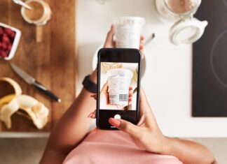 We tried the app that rates your food We tried the app that rates your food