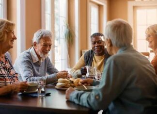 What Are Senior Centers? – Forbes Health What Are Senior Centers? – Forbes Health