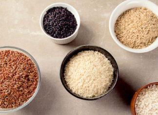 What Is The Healthiest Rice? Dietitian Ranks 6 Different Types What Is The Healthiest Rice? Dietitian Ranks 6 Different Types