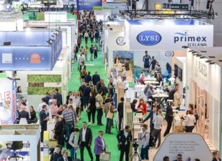 What to expect at Vitafoods Europe 2024 What to expect at Vitafoods Europe 2024