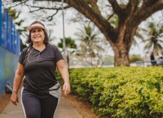 Will a Higher BMI Protect You After 65? Will a Higher BMI Protect You After 65?