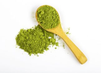 Daily matcha may benefit brain, heart, gut health | News Daily matcha may benefit brain, heart, gut health | News