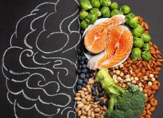 Do you know a healthy and balanced diet linked to superior brain health? Do you know a healthy and balanced diet linked to superior brain health?