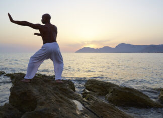 Tai chi is better at reducing blood pressure than aerobic exercise, study finds : Shots Tai chi is better at reducing blood pressure than aerobic exercise, study finds : Shots