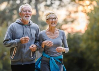 Healthy lifestyle could add 5 years to life regardless of genes: study Healthy lifestyle could add 5 years to life regardless of genes: study