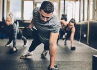 Healthy living 'could add more than five years to your life' Healthy living 'could add more than five years to your life'