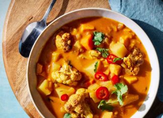 10 Soups to Keep You Healthy & Cozy This Fall 10 Soups to Keep You Healthy & Cozy This Fall