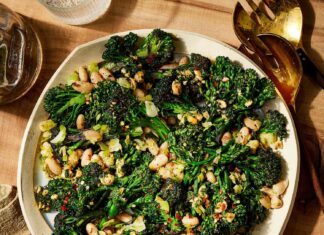 15+ 20-Minute Dinner Recipes For Healthy Cholesterol 15+ 20-Minute Dinner Recipes For Healthy Cholesterol