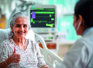 Super seniors getting complex surgery? Yes, it’s happening | India News Super seniors getting complex surgery? Yes, it’s happening | India News