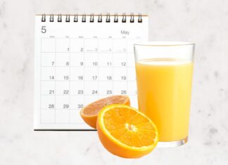 Is It Healthy To Drink Orange Juice Every Day? Is It Healthy To Drink Orange Juice Every Day?
