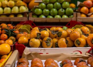 These are the best fall fruits for healthy eating These are the best fall fruits for healthy eating