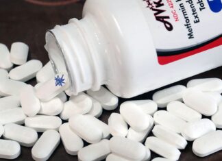 Diabetes drug metformin may slow down biological clock Diabetes drug metformin may slow down biological clock