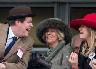 Inside Queen Camilla’s strict dietary guidelines for her kids Inside Queen Camilla's strict dietary guidelines for her kids