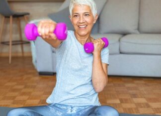Commission on Aging’s senior fitness program receives grant A new grant will help with the continued expansion of OCCOA Big North Boomers, a popular functional fitness program.