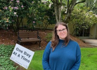 Stressed or feel out of sorts? The Sherwood Senior Center offers unique mental health programs Stressed or feel out of sorts? The Sherwood Senior Center offers unique mental health programs