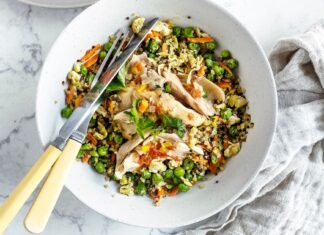 The Downside Of Eating Too Much Animal-Based Protein The Downside Of Eating Too Much Animal-Based Protein