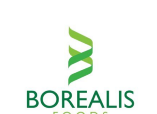 Borealis Foods Announces Successful Introduction of Woodles® into U.S. School Lunch Programs, Promoting Healthy and Sustainable Eating for Students Borealis Foods Announces Successful Introduction of Woodles® into U.S. School Lunch Programs, Promoting Healthy and Sustainable Eating for Students