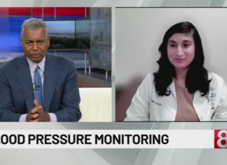 Managing high blood pressure and cholesterol USA TODAY