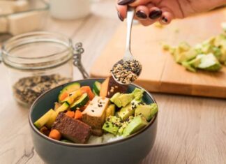 How to transition to more eco-friendly eating without cutting meat dpa international