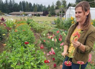 Going for a triple win with Farm to School programs Going for a triple win with Farm to School programs