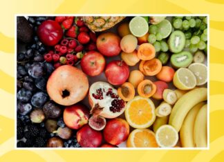 10 Best Low-Calorie Fruits for Weight Loss 10 Best Low-Calorie Fruits for Weight Loss