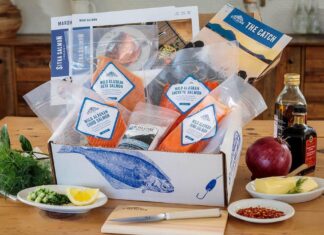 Trying to Eat Like They Do in the Blue Zones? These Delivery Services Will Help Trying to Eat Like They Do in the Blue Zones? These Delivery Services Will Help