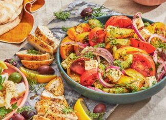 Mediterranean diet: Author Suzy Karadsheh shares 7 simple secrets Mediterranean diet: Author Suzy Karadsheh shares 7 simple secrets