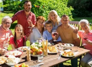 Want a healthier life? Discover the power of balanced meals with these nutrient-rich ingredients for all age groups | Health Want a healthier life? Discover the power of balanced meals with these nutrient-rich ingredients for all age groups | Health