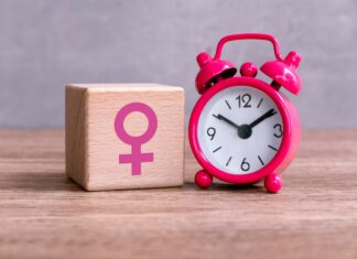 We have a drug that might delay menopause We have a drug that might delay menopause