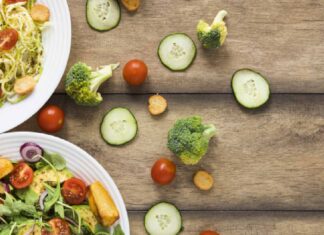 Vegetarian diet: Pros, Cons and How to Follow It Chat with AHA!