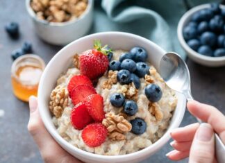 Are oats healthy? Are oats healthy?