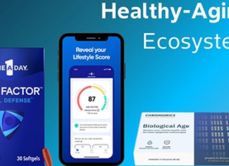 Bayer unveils healthy-aging ecosystem for consumers Bayer unveils healthy-aging ecosystem for consumers