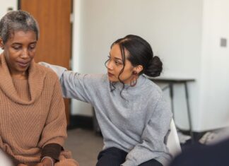 Behavioral Health Programs for Older Adults Behavioral Health Programs for Older Adults