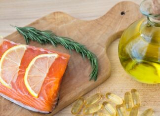 Blue Zone Doctor: Better to Eat Fish Than Vegetarian for Brain Health Blue Zone Doctor: Better to Eat Fish Than Vegetarian for Brain Health