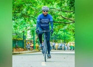 Boosting heart health as it ages Boosting heart health as it ages