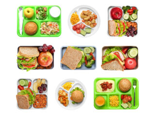 California laws aim to increase youth access to healthy, local foods California laws aim to increase youth access to healthy, local foods