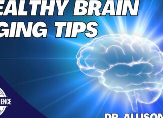 Degrees of Science: Healthy Brain Aging Tips Degrees of Science: Healthy Brain Aging Tips