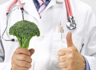 Diet-related diseases are the No. 1 cause of death in the US – yet many doctors receive little to no nutrition education in med school Diet-related diseases are the No. 1 cause of death in the US – yet many doctors receive little to no nutrition education in med school
