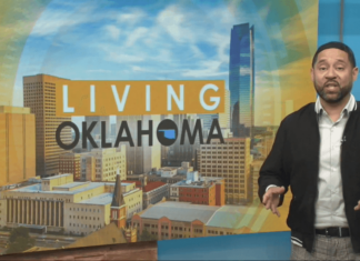 Dr. Heidi Schwarzwald discusses keys to vibrant aging on Living Oklahoma FOX logo