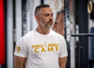 Elite Nutrition Coach Shares 3 Things He Prioritizes for Longevity Elite Nutrition Coach Shares 3 Things He Prioritizes for Longevity