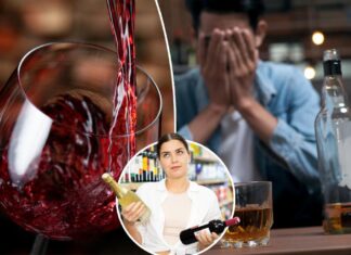 Even light drinking is harmful to older adults, study warns Even light drinking is harmful to older adults, study warns