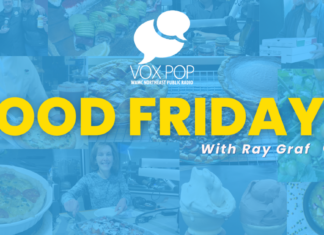 Food Friday 9/27/24: Health eating with Holly Shelowitz Food Friday 9/27/24: Health eating with Holly Shelowitz
