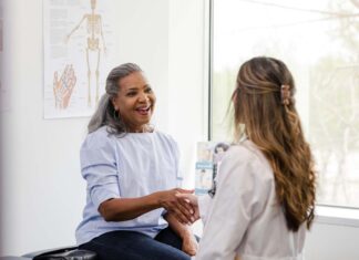 For healthy aging, avoid these common obstacles to good nutrition | Centre County Gazette For healthy aging, avoid these common obstacles to good nutrition | Centre County Gazette