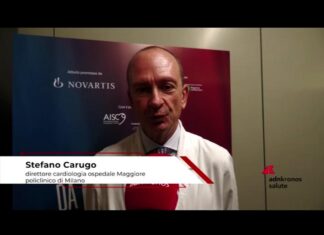 Health, Cardiologist Carugo: “Secondary prevention to prevent new cardiac event” Health, Cardiologist Carugo: “Secondary prevention to prevent new cardiac event”