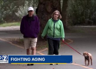 Healthier Together: Healthy Aging Healthier Together: Healthy Aging