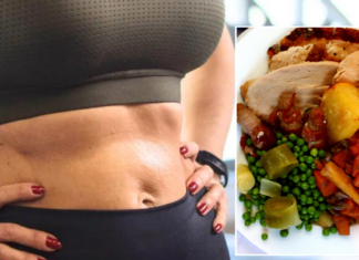 Healthy comfort food swaps for ‘nutrient-dense meals to complement any weight loss journey’ Healthy comfort food swaps for 'nutrient-dense meals to complement any weight loss journey'